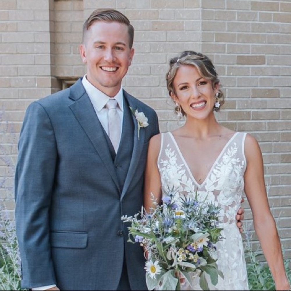 Meet your Posher, Rachel